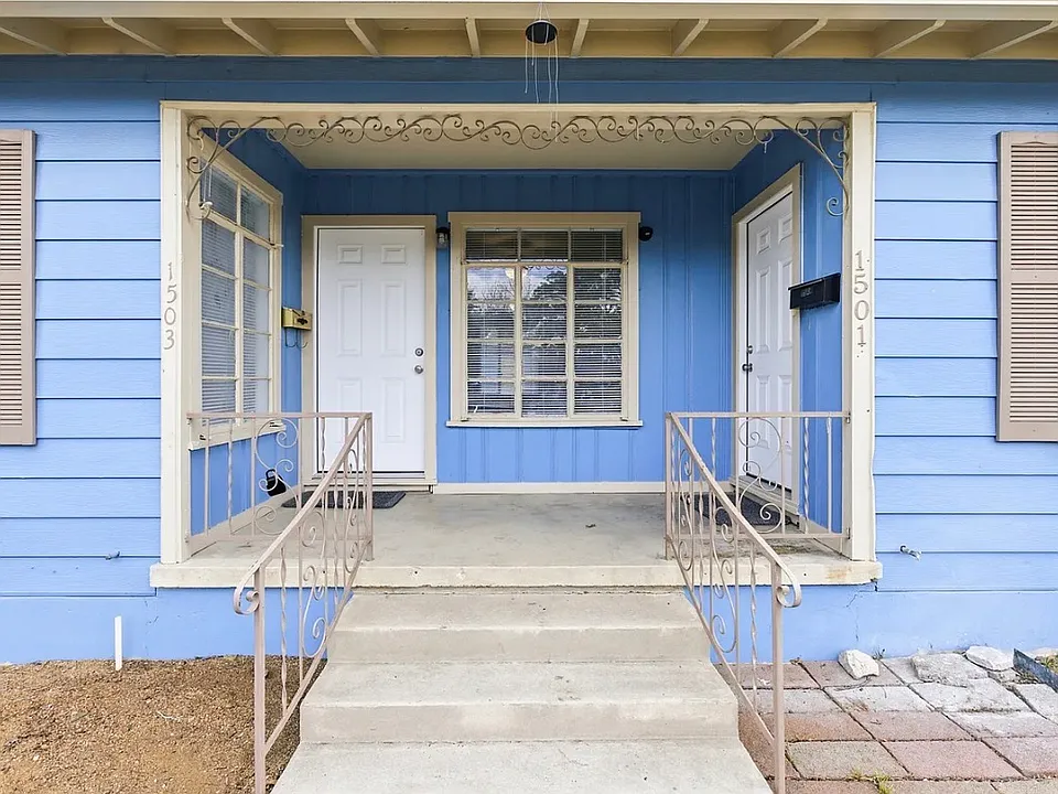 1503 Sacramento #1503