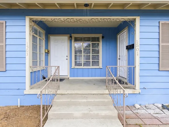 1503 Sacramento #1503, San Antonio, TX 78201
