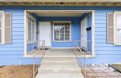 1503 Sacramento #1503 Photo 1