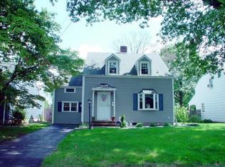 106 Vanderveer Ave, Somerville, NJ 08876