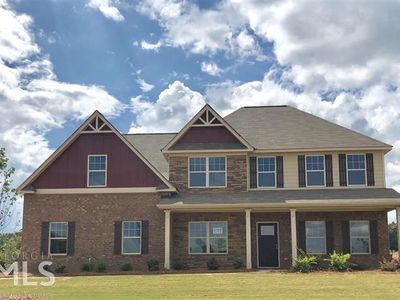 321 Steamwood Ln LOT 15, McDonough, GA, 30252