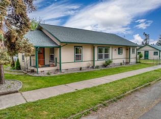 501 S King St, Centralia, WA 98531