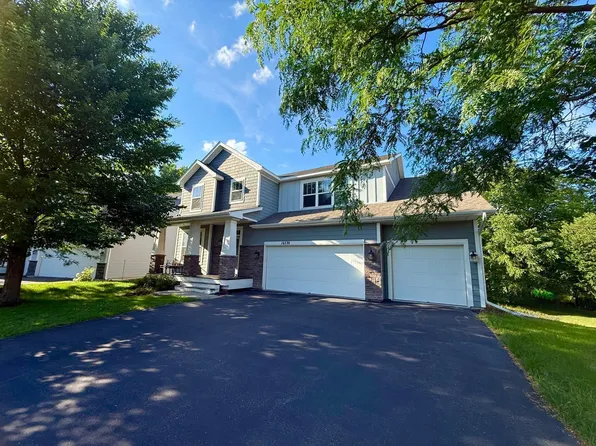 16530 61st Ave N, Plymouth, MN 55446