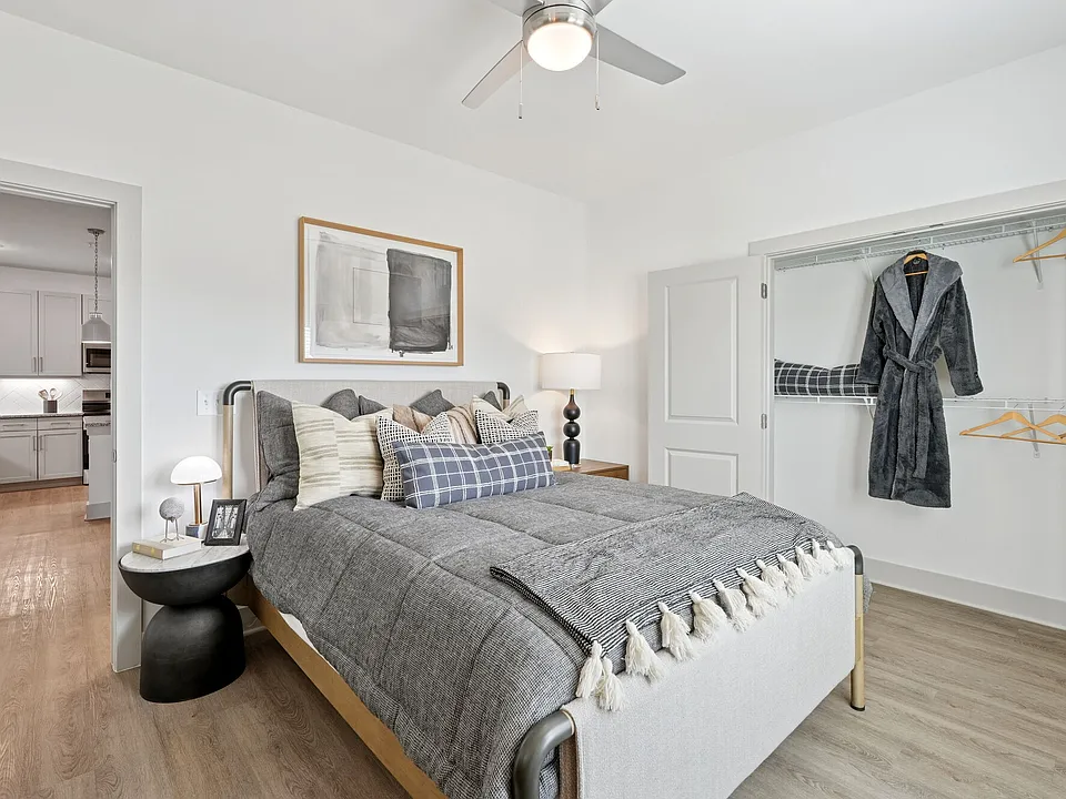 Arcadia at Carolina Forest apartments community photo