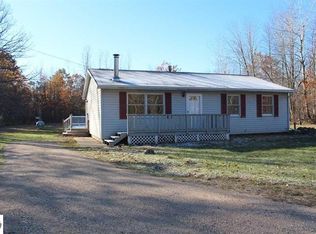 7660 E River Rd, Mount Pleasant, MI 48858