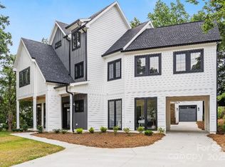 2200 Stratford Ave, Charlotte, NC 28205
