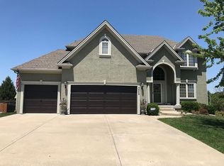 3908 NE 95th Ter, Kansas City, MO 64156