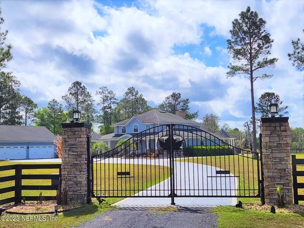 14600 EMERALD ESTATES Drive, Jacksonville, FL 32234