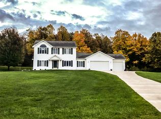 N3296 Ledgeview Dr, Chilton, WI 53014