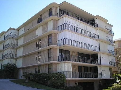 1st image of 3200 S Ocean Blvd APT 504D