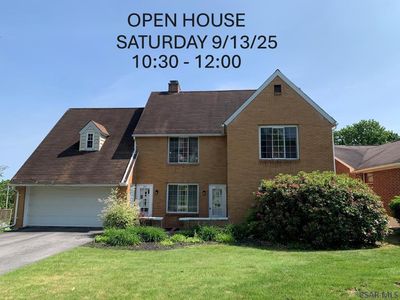 311-311R & #313, Johnstown, PA, 15905