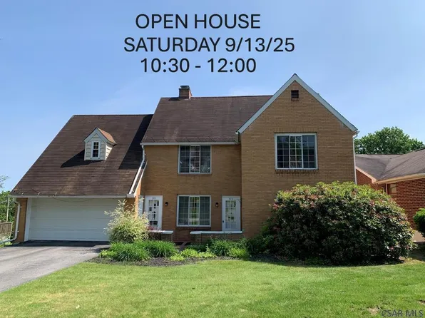 311-311R & #313, Johnstown, PA 15905