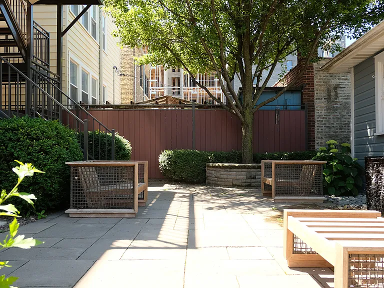 4822 N Leavitt St #2 — Photo 21