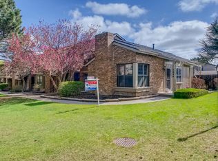7844 E Phillips Cir, Centennial, CO 80112