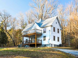 150 Caney Creek Rd, Cosby, TN 37722