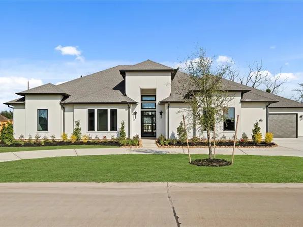 32950 Fulshear Rose Ct, Fulshear, TX 77441