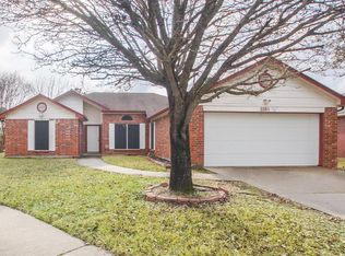 22811 Pine Mist Ln, Spring, TX 77373