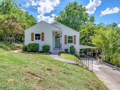 2803 Maxwell St, Knoxville, TN, 37917