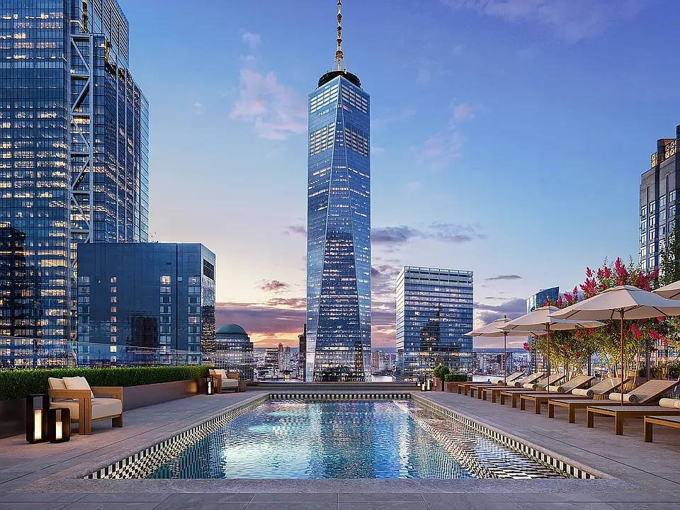 222 Broadway #401