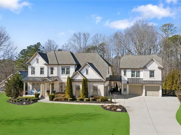 170 Milestone Trl, Milton, GA 30004