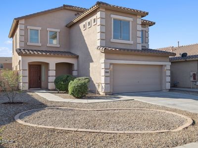 9951 W BLOCH Road, Tolleson, AZ, 85353