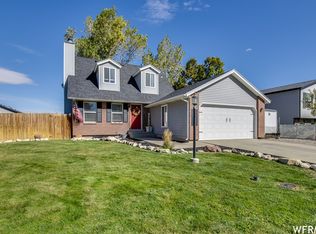 5670 W Cape Cod Dr, West Valley City, UT 84128