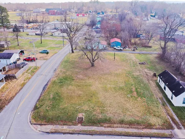 714 S Jefferson St, Princeton, KY 42445