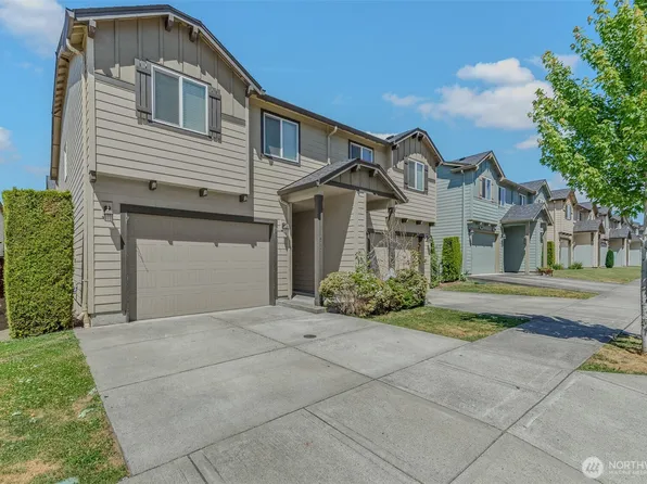 11422 NE 126th Ave, Vancouver, WA 98682