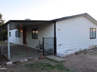 22315 W Harmony St, Wittmann, AZ 85361