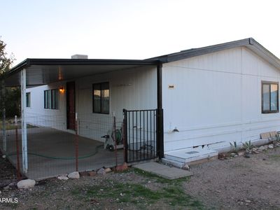 22315 W HARMONY Street, Wittmann, AZ, 85361