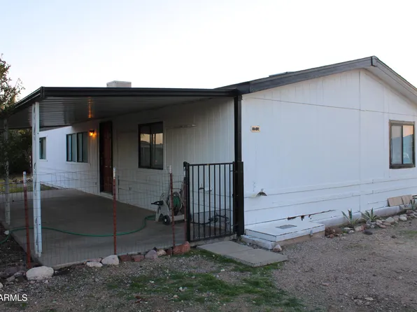 22315 W HARMONY Street, Wittmann, AZ 85361