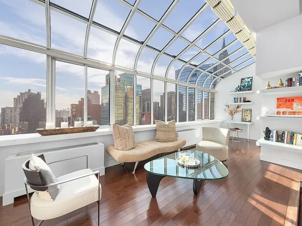 310 E 46th St APT 23U, Manhattan, NY 10017