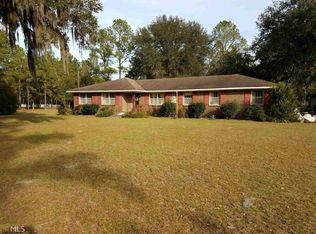 578 Lee Rd, Pembroke, GA 31321