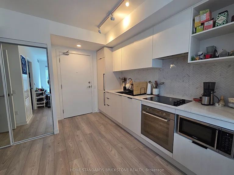82 Dalhousie St #1705 — Photo 7