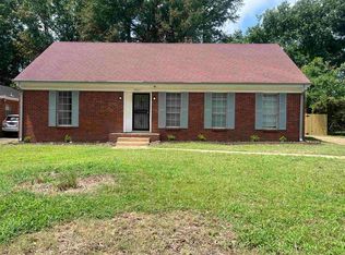 5547 Santa Monica St, Memphis, TN 38116