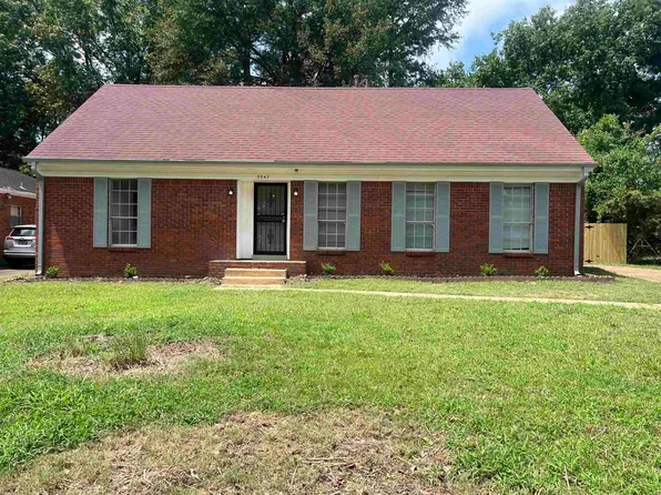 5547 Santa Monica St, Memphis, TN 38116