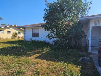 737 Hartford Dr NW, Port Charlotte, FL, 33952
