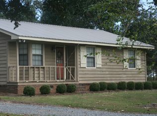 328 Lacross Rd, Americus, GA 31719