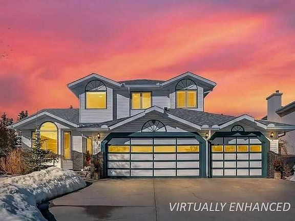 2nd image of 108 S Hawkstone Close NW