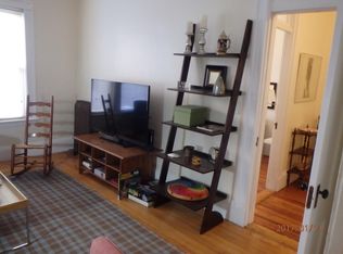 59 Monument Ave #1, Charlestown, MA 02129