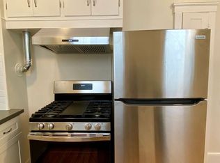 650 Masonic Ave APT 9, San Francisco, CA 94117