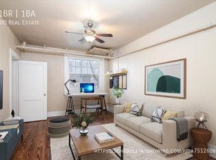 718 N Grant St APT 3, Denver, CO 80203