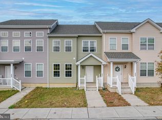207 NW Front St, Milford, DE 19963