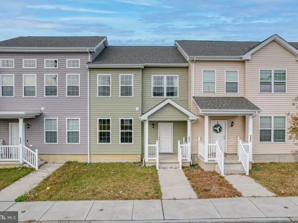 207 NW Front St, Milford, DE 19963