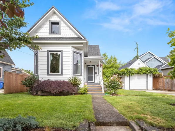 3915 SE 28th Ave, Portland, OR 97202