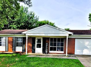 2015 Providence Ave, Springfield, OH 45503