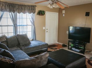 923 Spruce St, Springfield, TN 37172