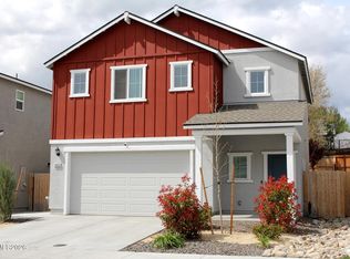 1453 Solitude Trl, Reno, NV 89523
