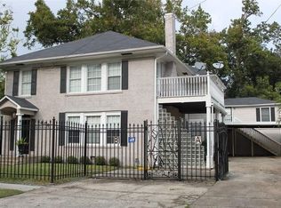 1409 Wentworth St APT 1, Houston, TX 77004