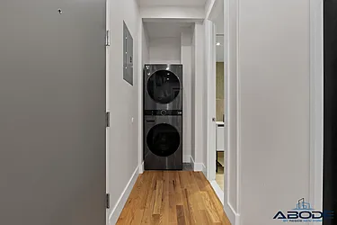 Rented by ABODE NYC LLC